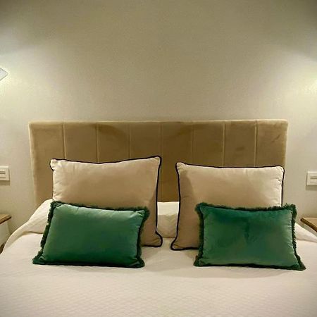 Mychoice Terraces Apartment Rota Bagian luar foto