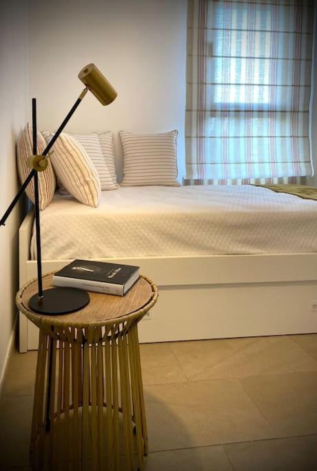 Mychoice Terraces Apartment Rota Bagian luar foto