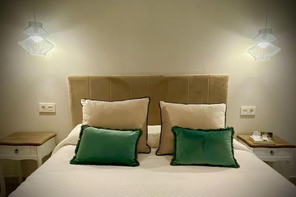 Mychoice Terraces Apartment Rota Bagian luar foto