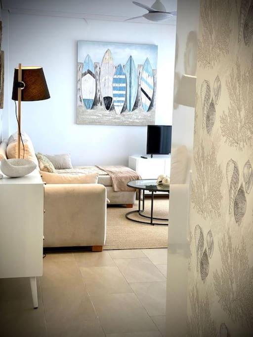 Mychoice Terraces Apartment Rota Bagian luar foto