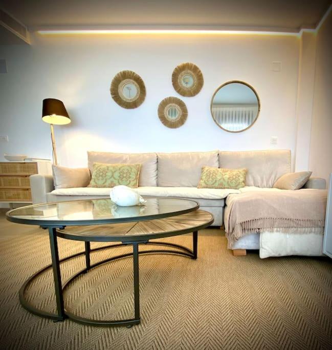 Mychoice Terraces Apartment Rota Bagian luar foto