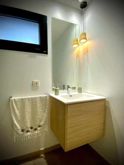 Mychoice Terraces Apartment Rota Bagian luar foto