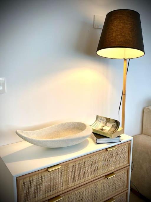 Mychoice Terraces Apartment Rota Bagian luar foto