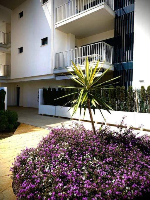 Mychoice Terraces Apartment Rota Bagian luar foto