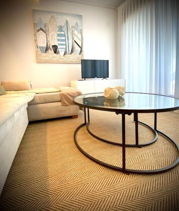 Mychoice Terraces Apartment Rota Bagian luar foto